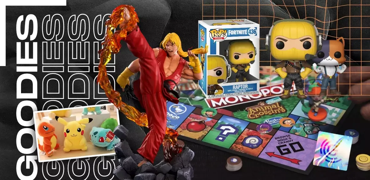 Goodies gaming : ce qui vaut vraiment les 120 € et ce que tu laisses tomber