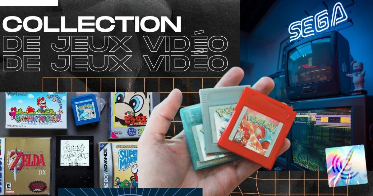 Goodies : interview et présentation des éditions limitées (ce que j'ai vraiment reçu)