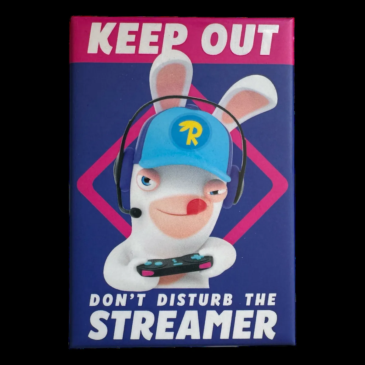 Goodies Lapins Crétins : j’ai gagné un lot sur Twitter — déballage, photos et verdict