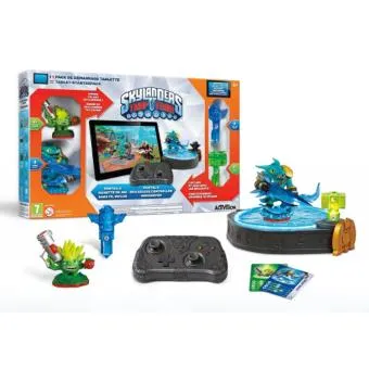 Goodies Skylanders : pourquoi certaines figurines valent encore un bras