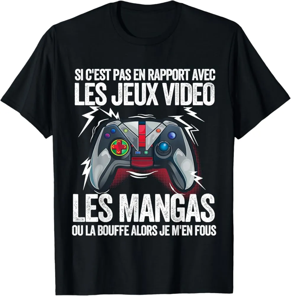 T-shirts geek : 10 tees qui valent le coup (et 3 pièges à éviter)