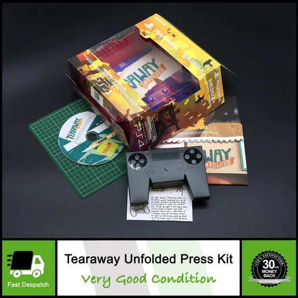 Goodies Tearaway papercraft : imprime, plie, et laisse la créativité gagner