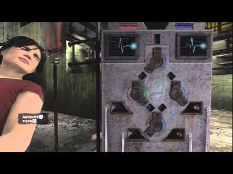 Guide complet des trophées de Saw 2 — chopes le Platine sans te faire avoir