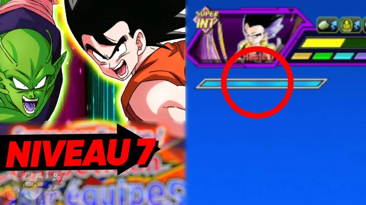 Broly « Berserker de Destruction » — guide stratégique Dokkan Battle pour le maîtriser