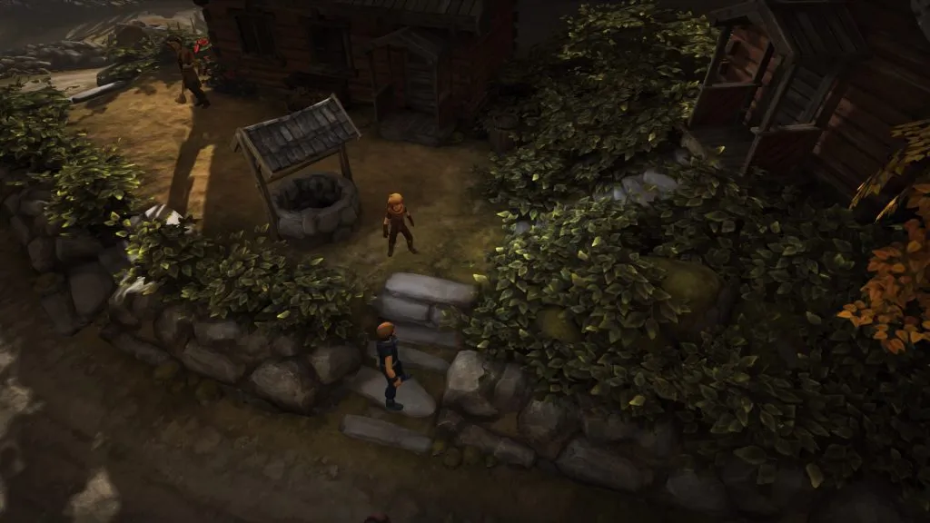 Guide complet des trophées — Brothers: A Tale of Two Sons (PS/PC/Switch)