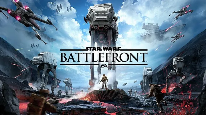 Guide ultime des trophées de Star Wars Battlefront (2015) — décroche le Platine