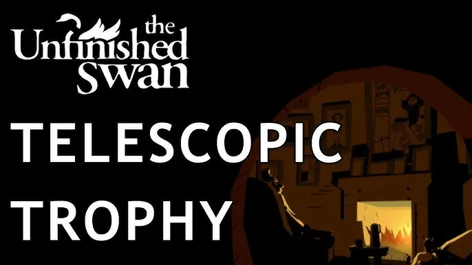 Guide des trophées de The Unfinished Swan — 100% sans prise de tête