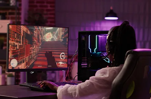 Informatique high‑tech : comment moderniser ton PC sans te faire plumer