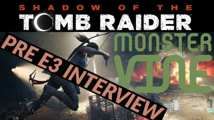 Interview : Chris Johnston raconte le nouveau Lara, sans langue de bois