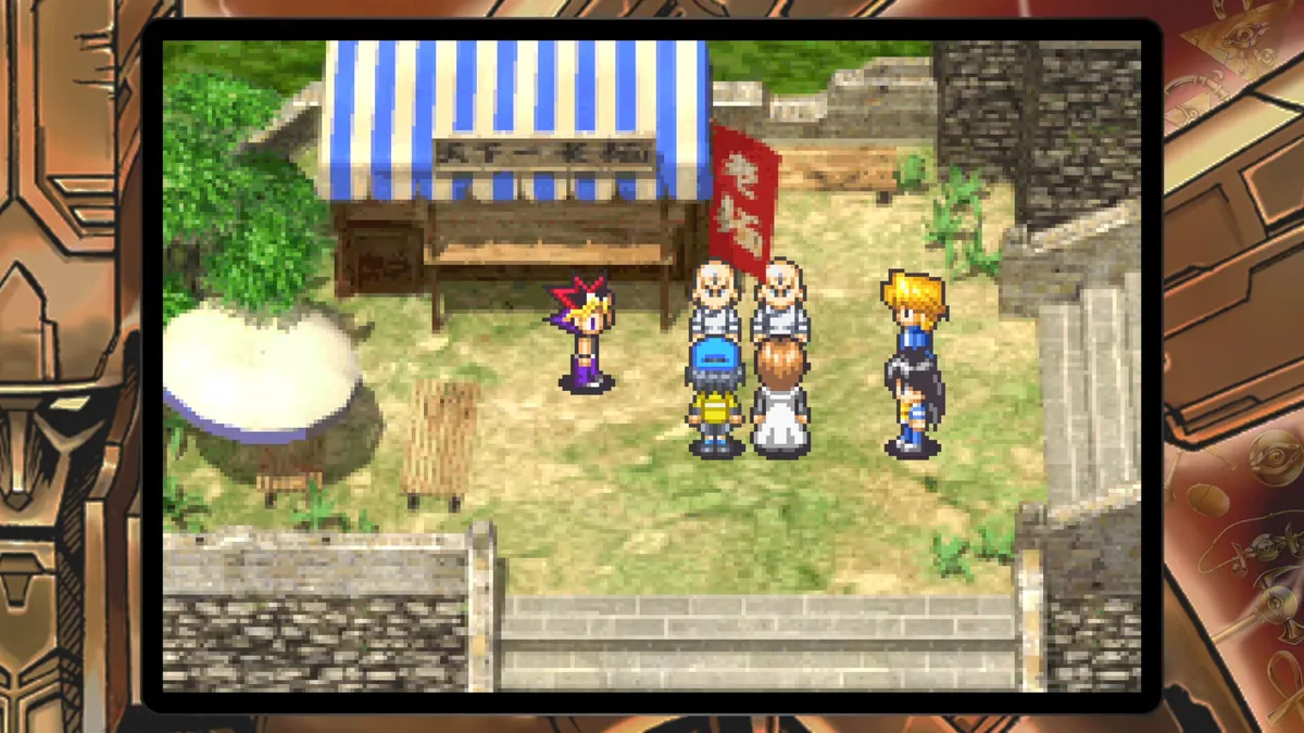 Yugi à Lyon : l'interview évènement qui a tout fait flipper (dans le bon sens)