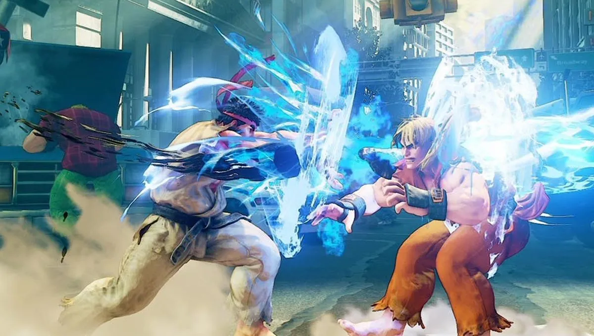 Jeux de combat : pourquoi certains titres tiennent 30 ans et d'autres creusent leur tombe