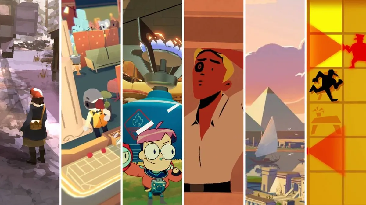 Pourquoi les jeux indépendants vont te bouffer le temps en 2026