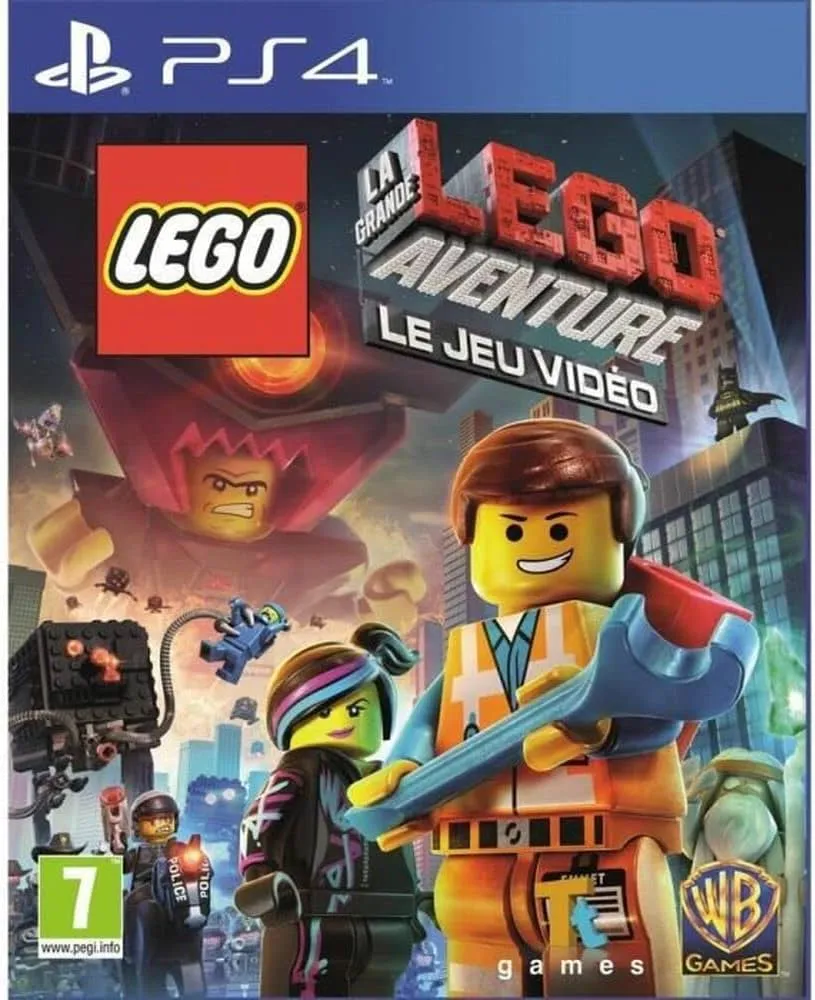 Jeux LEGO en 2026 : lesquels valent tes 60 € et lesquels fuir
