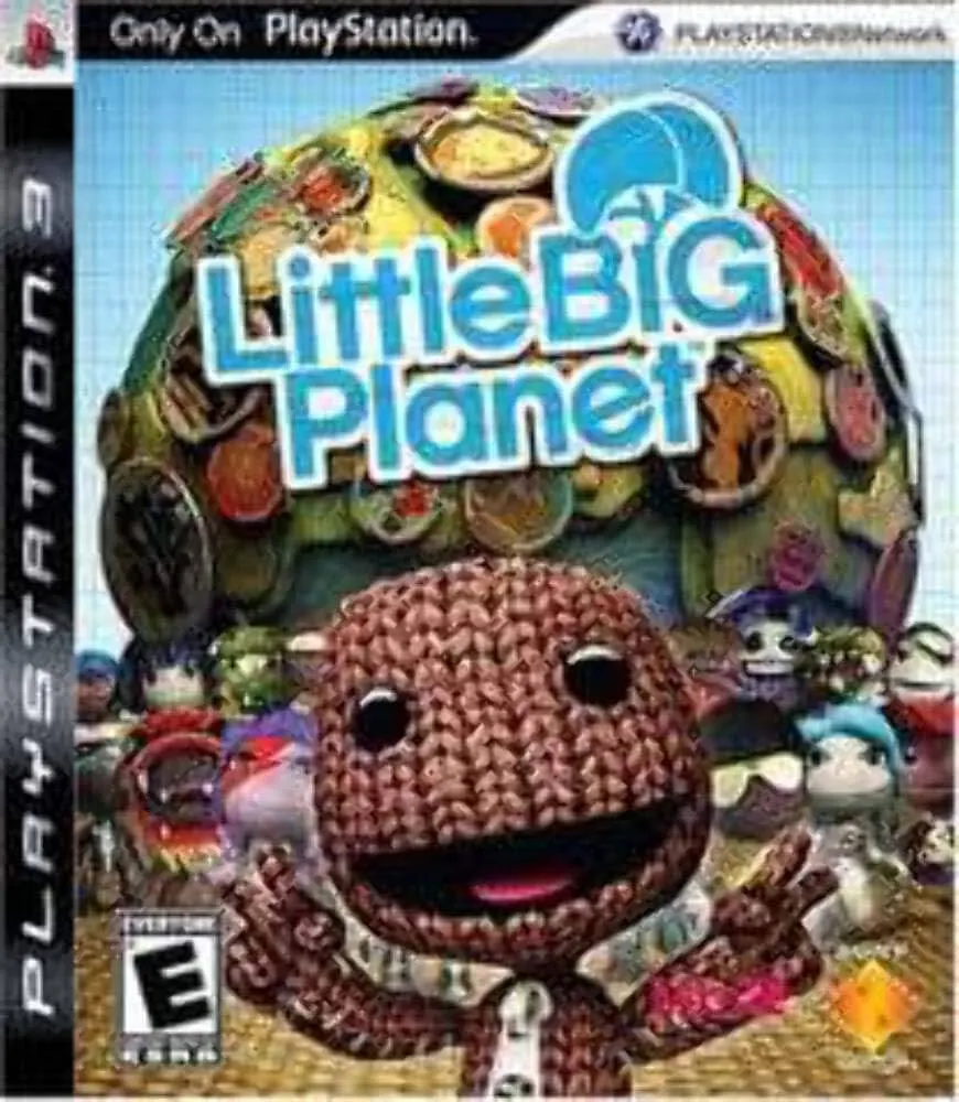 LittleBigPlanet : pourquoi Sackboy reste la meilleure plateforme créative