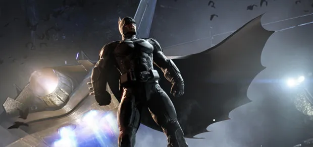 MAJ Événement Batman — Preview patch 1.3 : 12 missions, 40 récompenses et du loot retravaillé