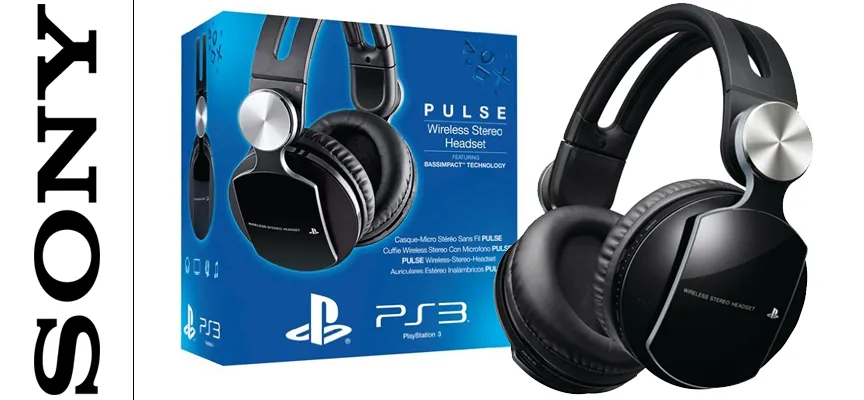 MAJ & Test : le casque officiel PS3 Pulse, toujours utile en 2026