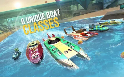 Mini-Z Formula Boat : le guide complet pour t'équiper et gagner en 2026