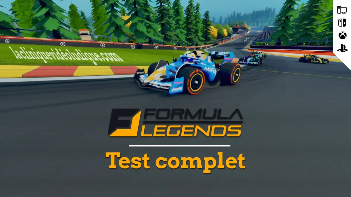 Mini‑Z Formule 1 : petit bolide, grosse dose de fun