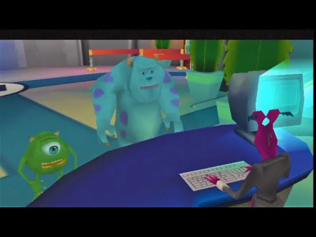 Monster Compagnie : la vidéo qui a tout changé (et comment l'exploiter)