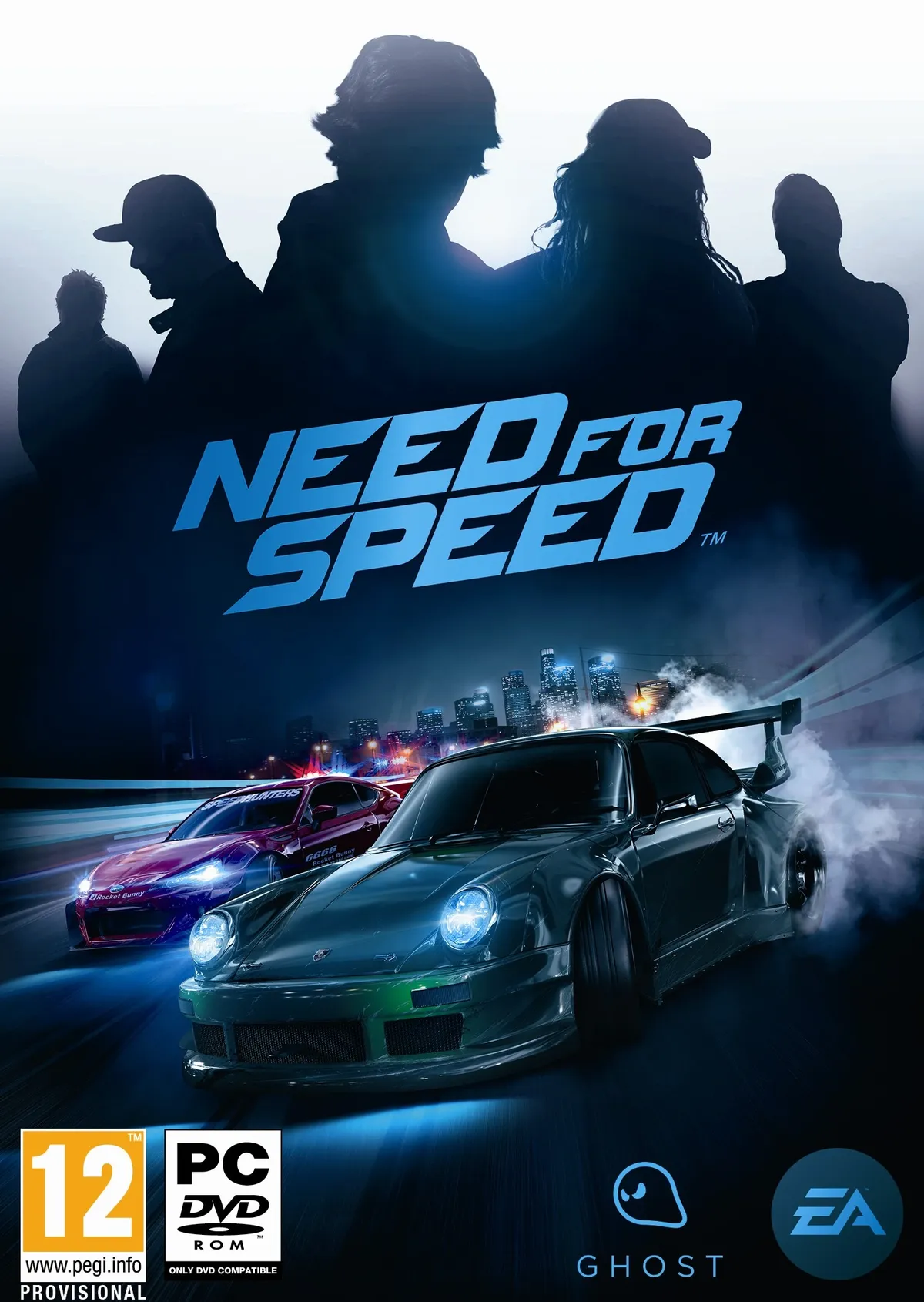 Need For Speed : La Corsa — tout sur le DLC qui a ajouté 12 trophées