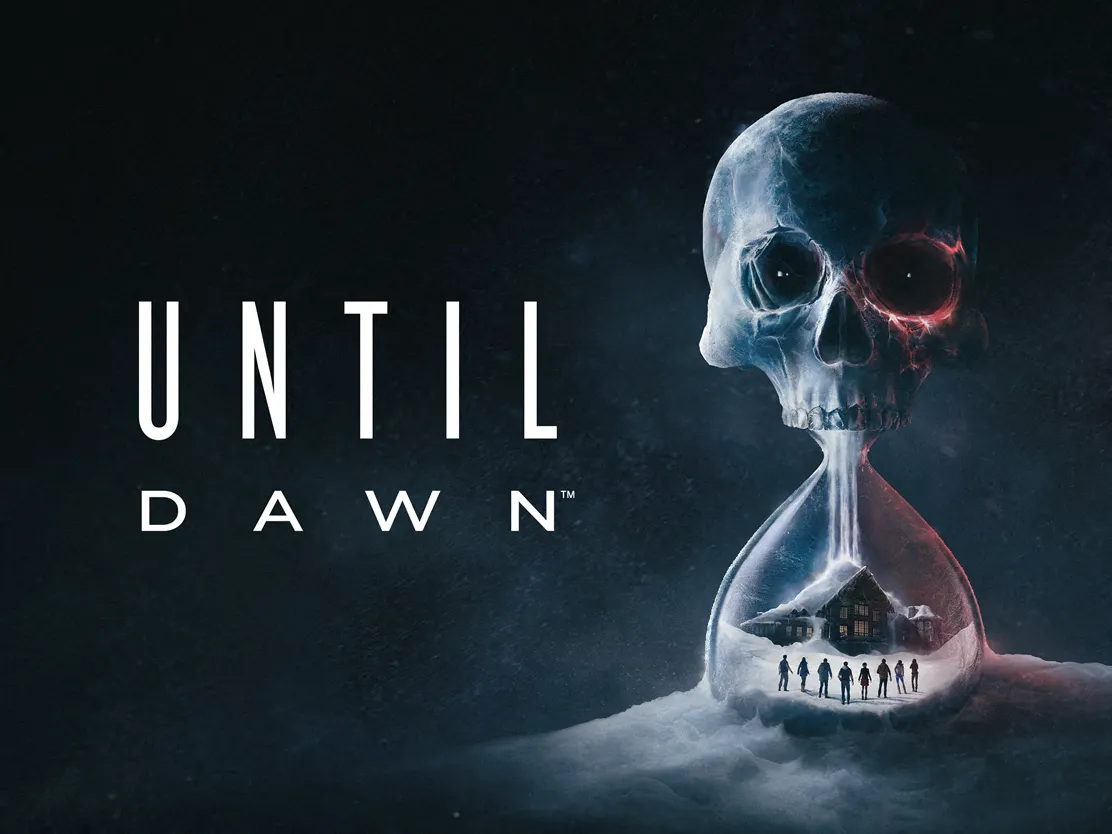 Until Dawn : le Fear Truck débarque à Paris, et ça tabasse