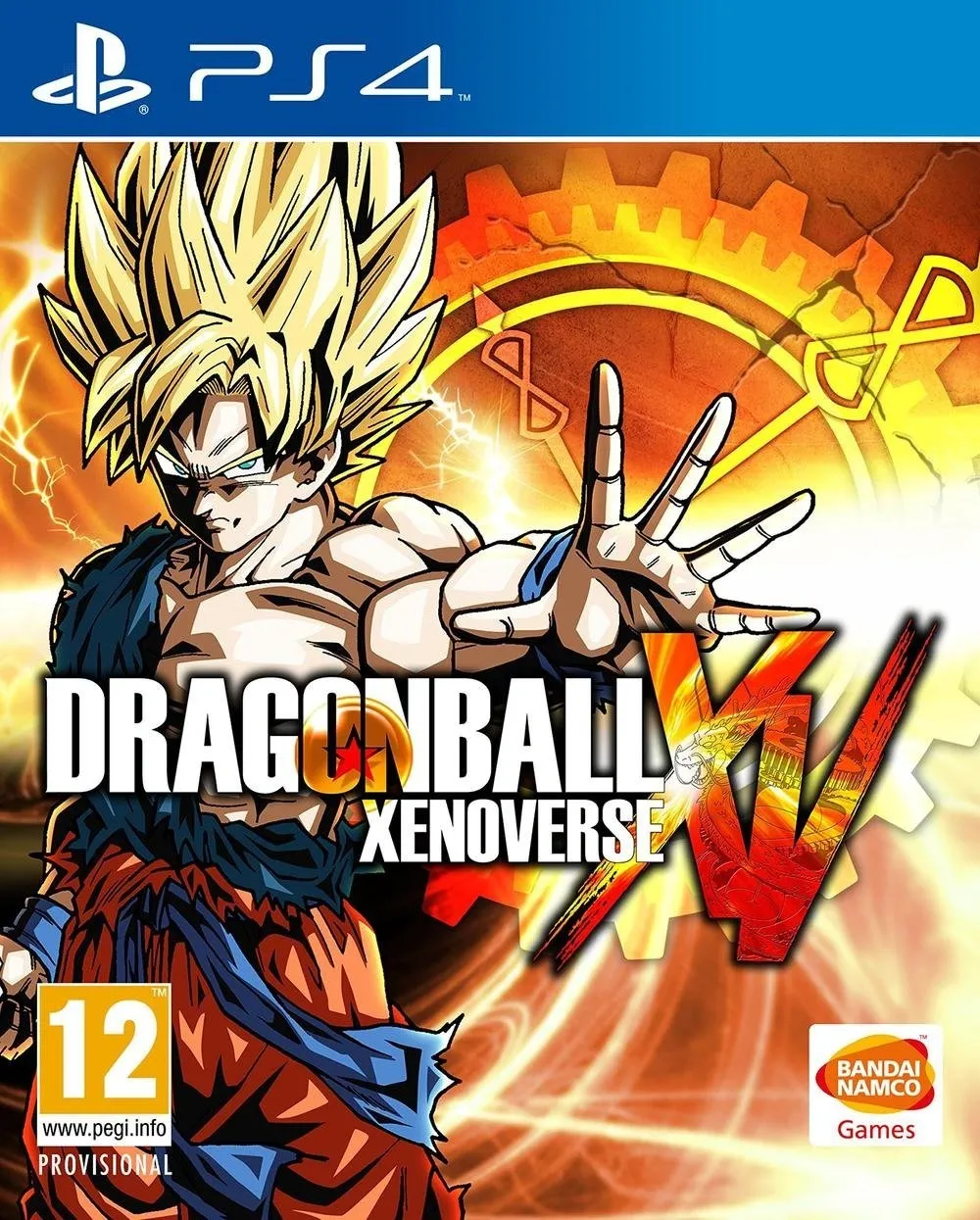 Dragon Ball Xenoverse 2 : la mise à jour annoncée qui remet le jeu sous les projecteurs