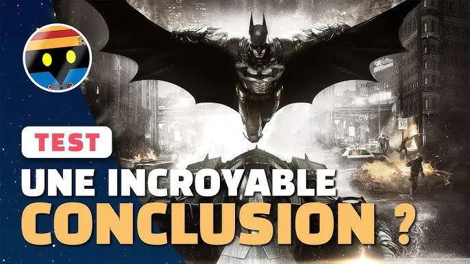 Batman Arkham Knight — Infiltration à Ace Chemicals (Partie 3) : ce qui claque et ce qui te fera rager