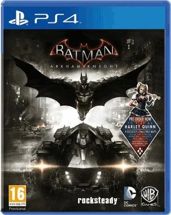 Batman Arkham Knight : la vidéo de gameplay qui a tout déclenché (et pourquoi ça compte encore)