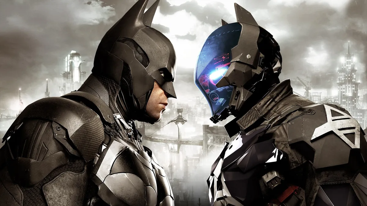 Batman Arkham Knight ne restera pas sans voix : le casting confirmé (et pourquoi ça compte)