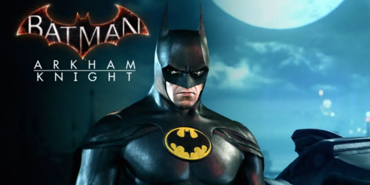 Batman Arkham Knight repart dans le passé et annonce 3 DLC à venir