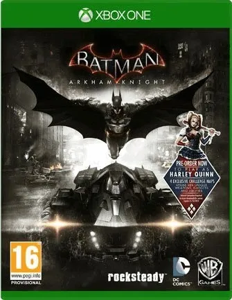 News : Batman Arkham Knight — le Season Pass à 39,99 € expliqué (et pourquoi ça peut te gonfler)