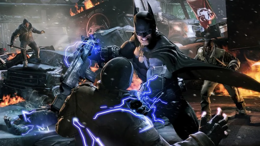 Batman: Arkham Origins — pourquoi ce préquel mérite qu’on y revienne en 2026