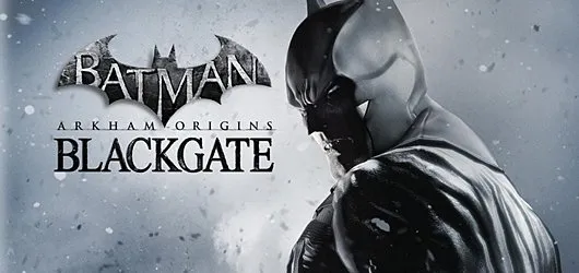 Batman Arkham Origins Blackgate Deluxe Edition : le portage portable qui tient la route