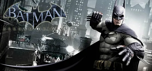 Batman Arkham Origins : le multijoueur débarque, Batman n'est plus solo