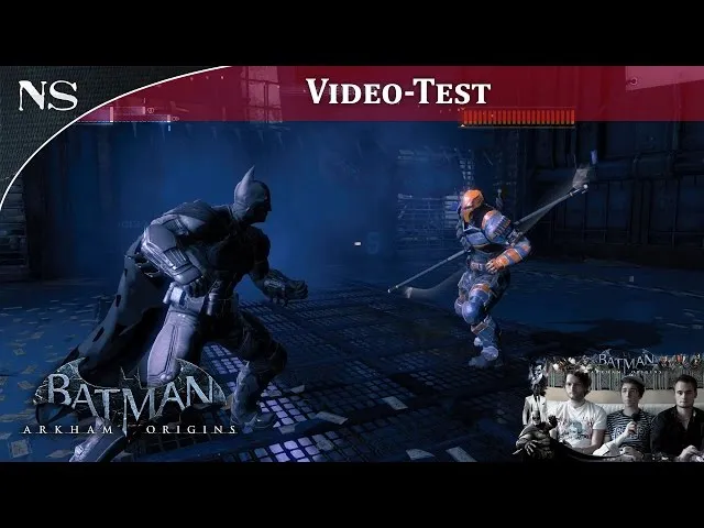 Batman: Arkham Origins — pourquoi le jeu divise toujours (et comment l'apprécier en 2026)