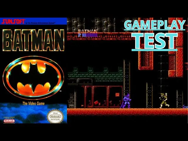 Batman passe du petit au grand écran — Blackgate, du tactile à la TV