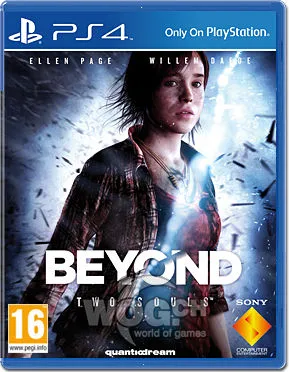Beyond: Two Souls — l’édition remasterisée débarque et elle change le ton