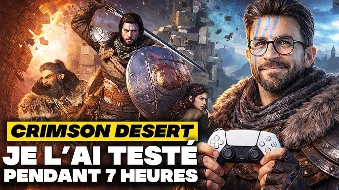 News PS4 : pourquoi la console reçoit encore des jeux en 2026 (et lesquels faut-il surveiller)