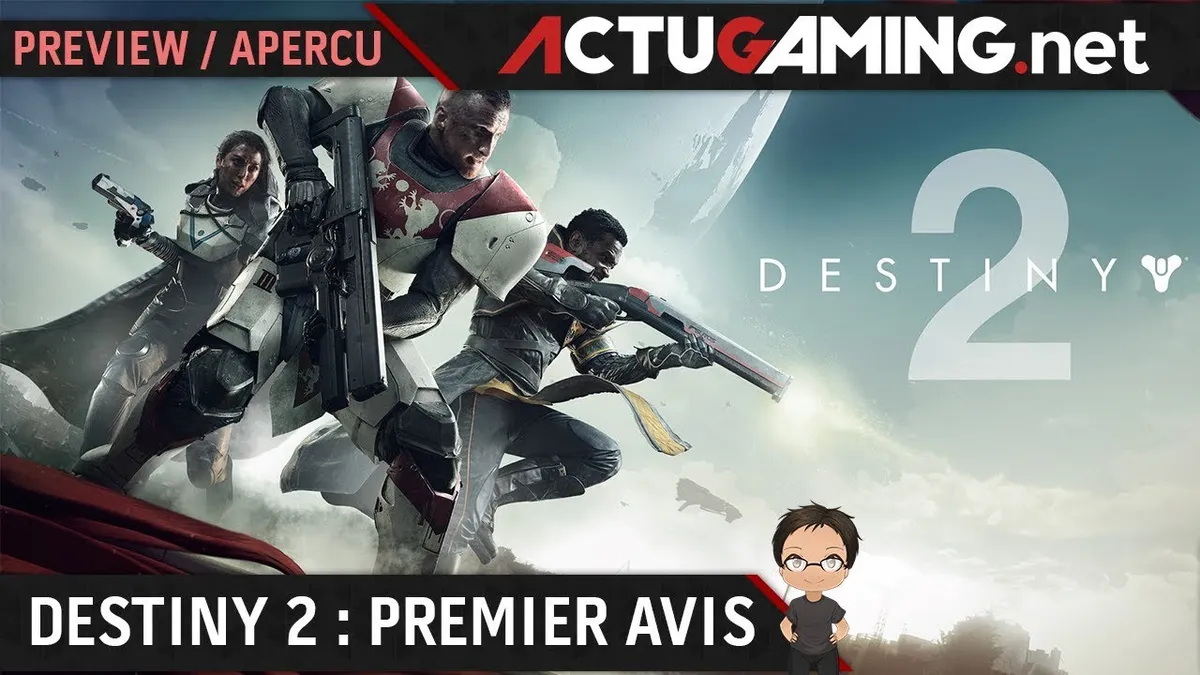 Destiny : en attendant les prochaines saisons, que faire ?