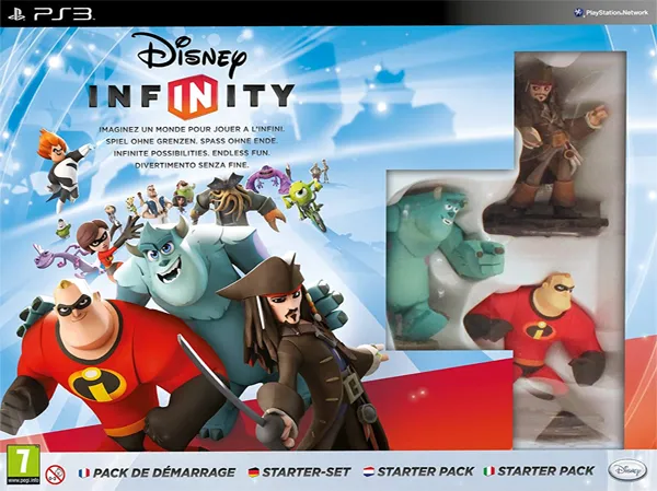 Disney Infinity 2.0 : nostalgie Marvel, figurines et pourquoi ça a crashé