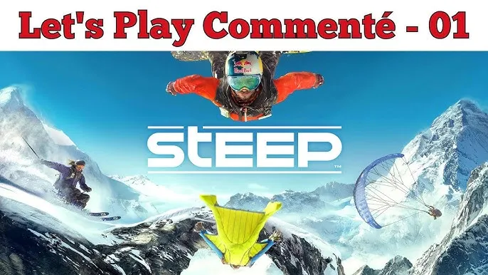 Steep : DLC, agenda 2026 et forfait saisonnier — ce que je te conseille