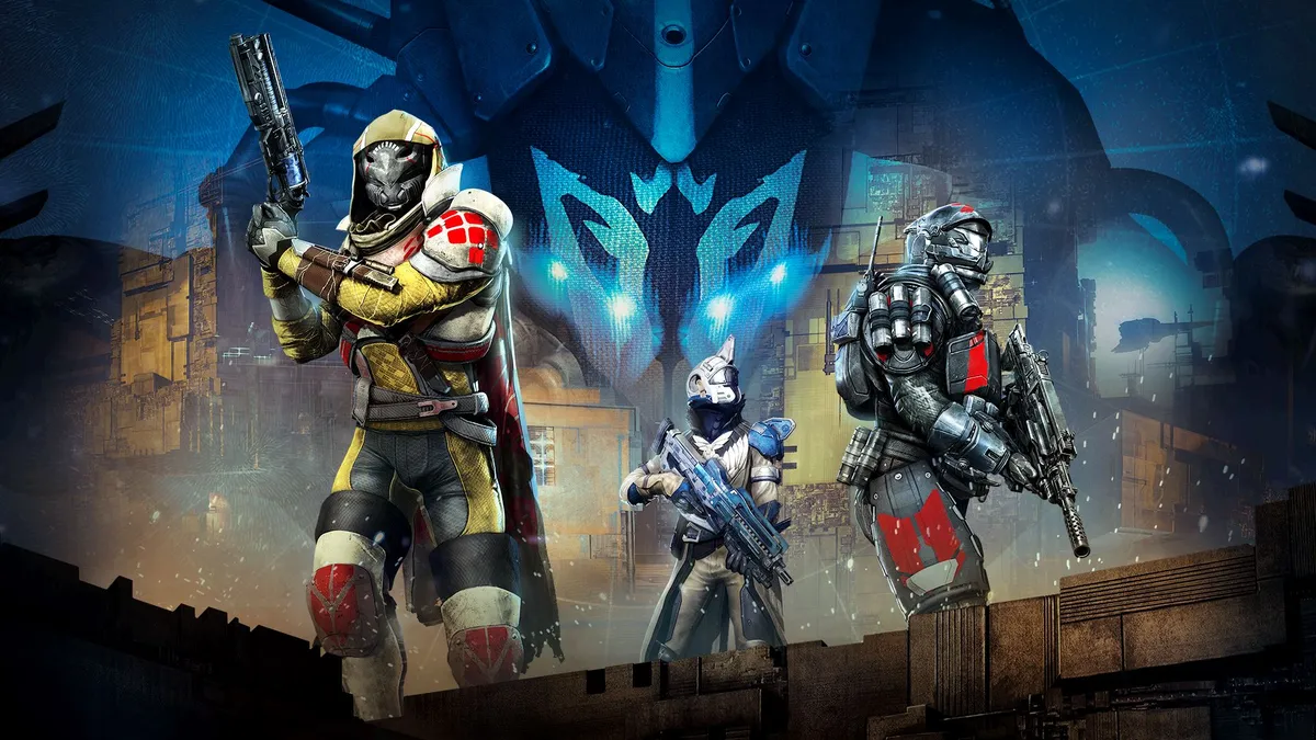 Destiny — La Maison des Loups : ce que t'as vraiment récupéré en 2015 (et pourquoi ça claque encore)