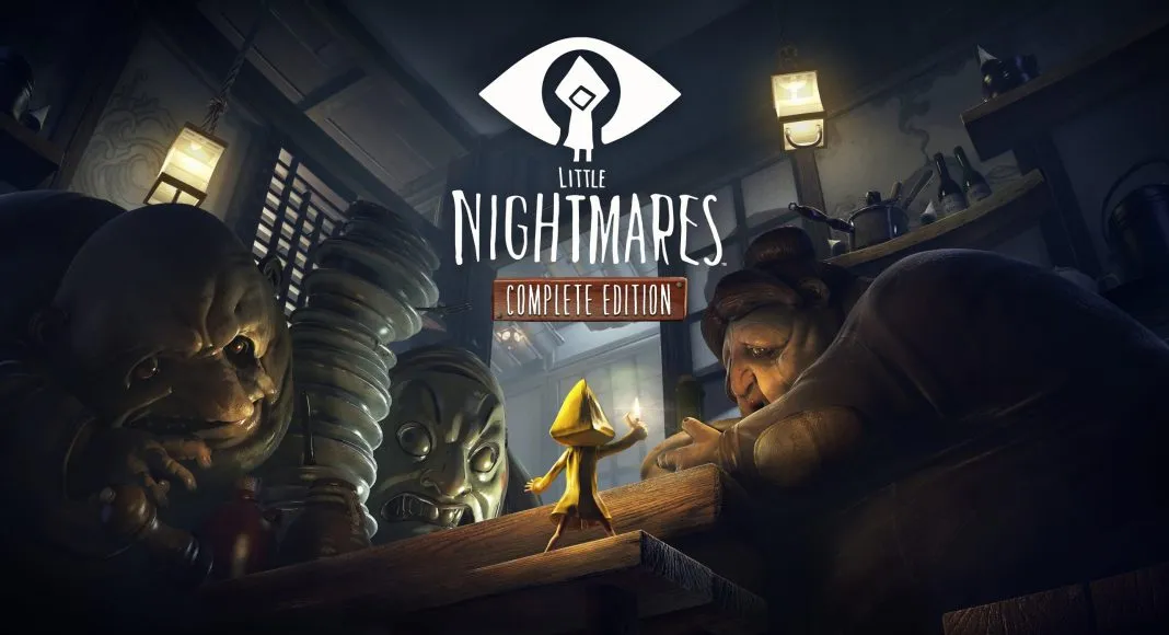 Little Nightmares — Le DLC « Cauchemar Continue » ajoute 3 niveaux et ça fait mal