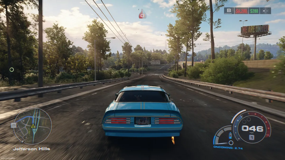Need for Speed — DLC Setoffe : test, patch d’avril et pourquoi ça chauffe
