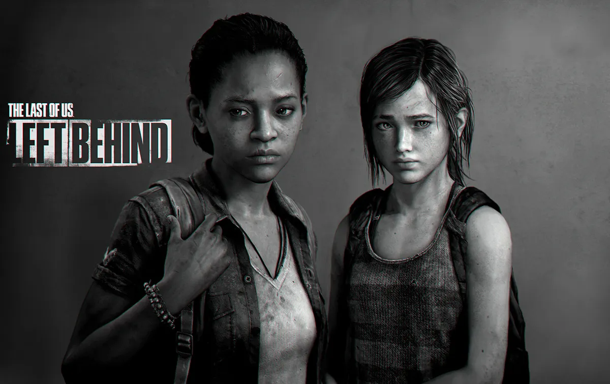 [News] DLC The Last of Us : Left Behind — pourquoi ces 2 heures te marquent