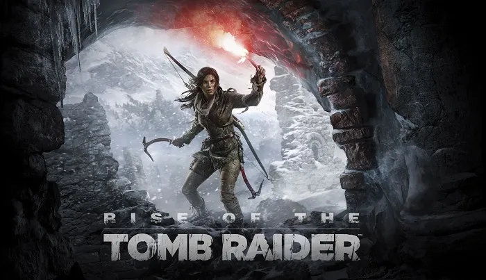 E3 2014 : Rise Of The Tomb Raider — le trailer qui a mis le feu (et l'exclu Xbox)