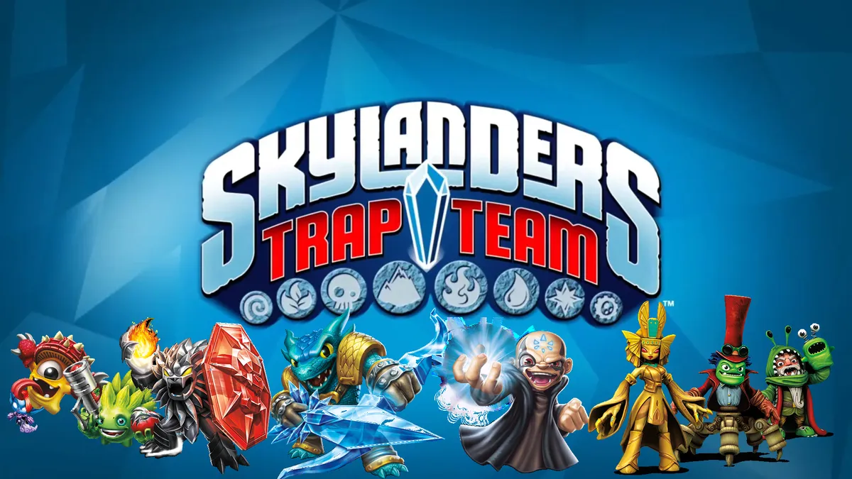 Les Skylanders Trap : pourquoi ça cartonne encore et comment t’en tirer gagnant