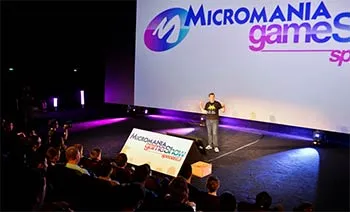 Micromania fait son E3 à Paris : 3 jours, 50 stands et des exclus qui claquent