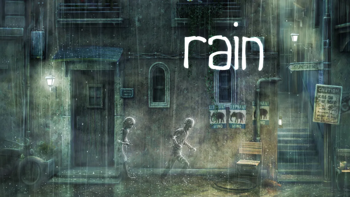 Rain : la bande-annonce qui t'attrape par la gorge (et la pluie)