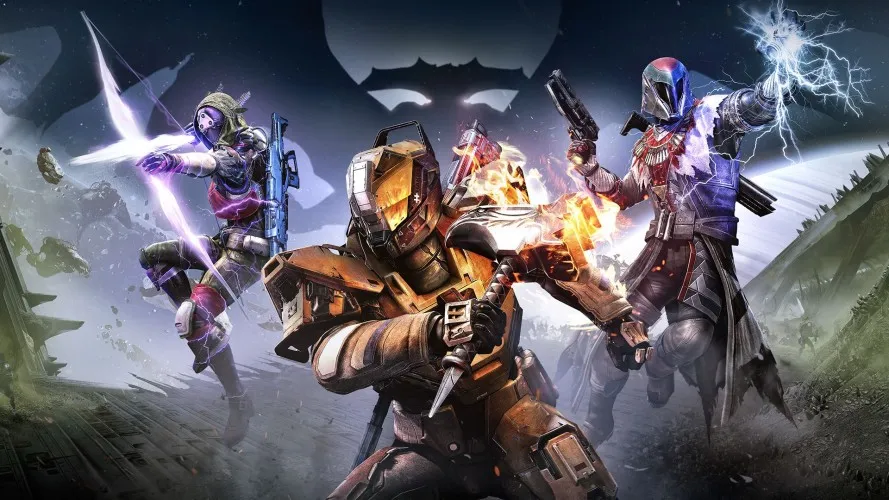 Destiny — Le Roi des Corrompus : pourquoi cette extension a relancé tout le PvE